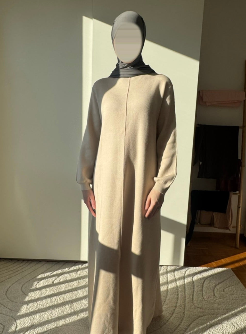 Robe Sarah