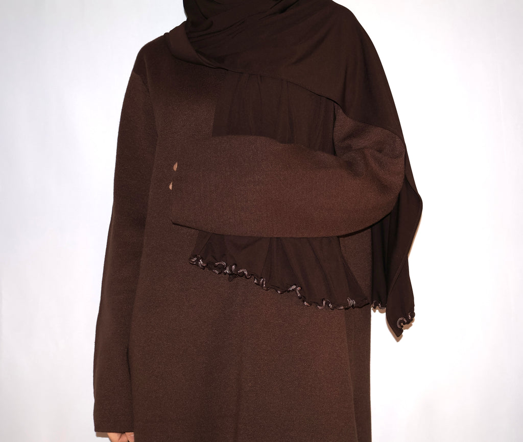 Le Jersey Premium Nūr