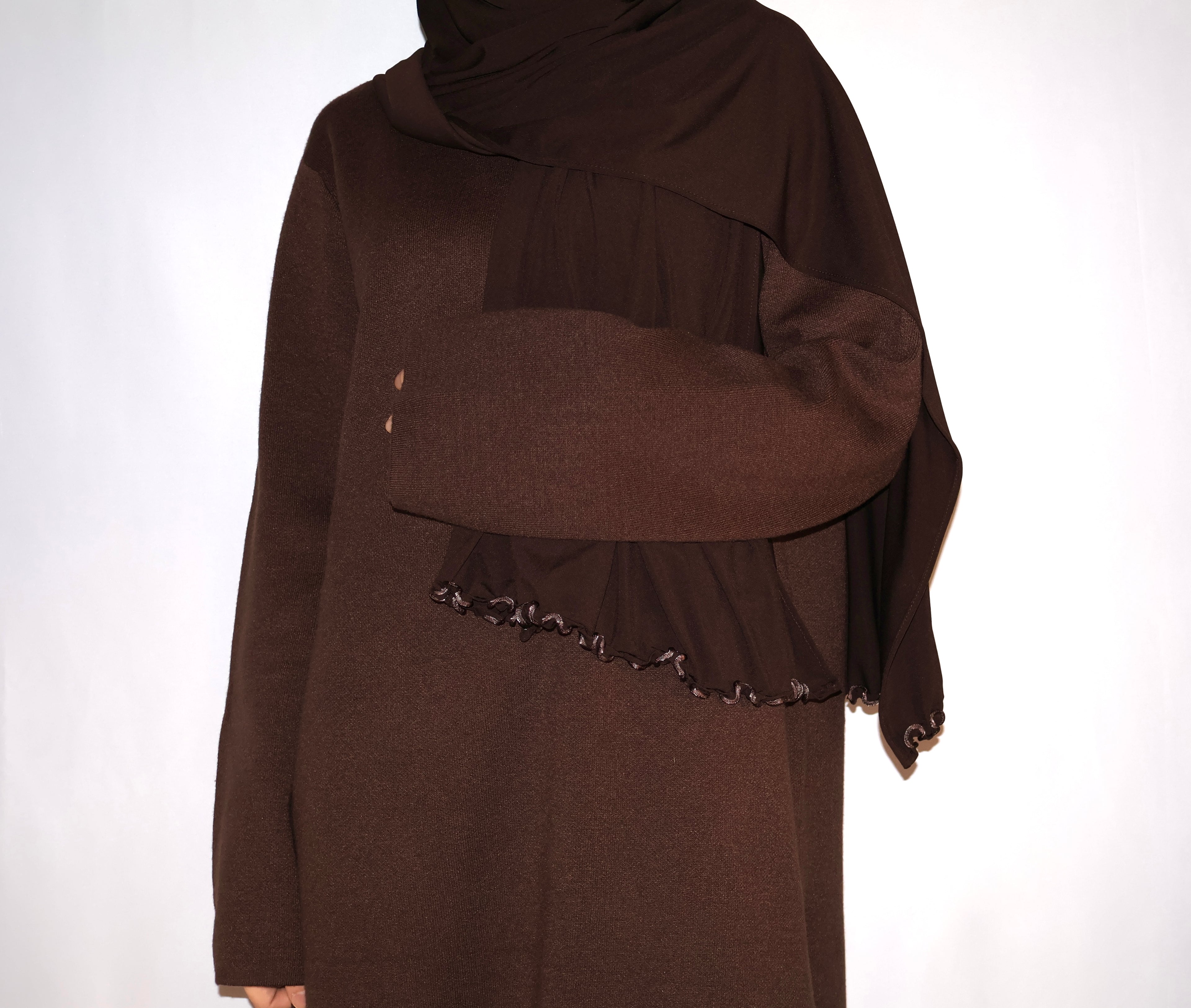 Le Jersey Premium Nūr