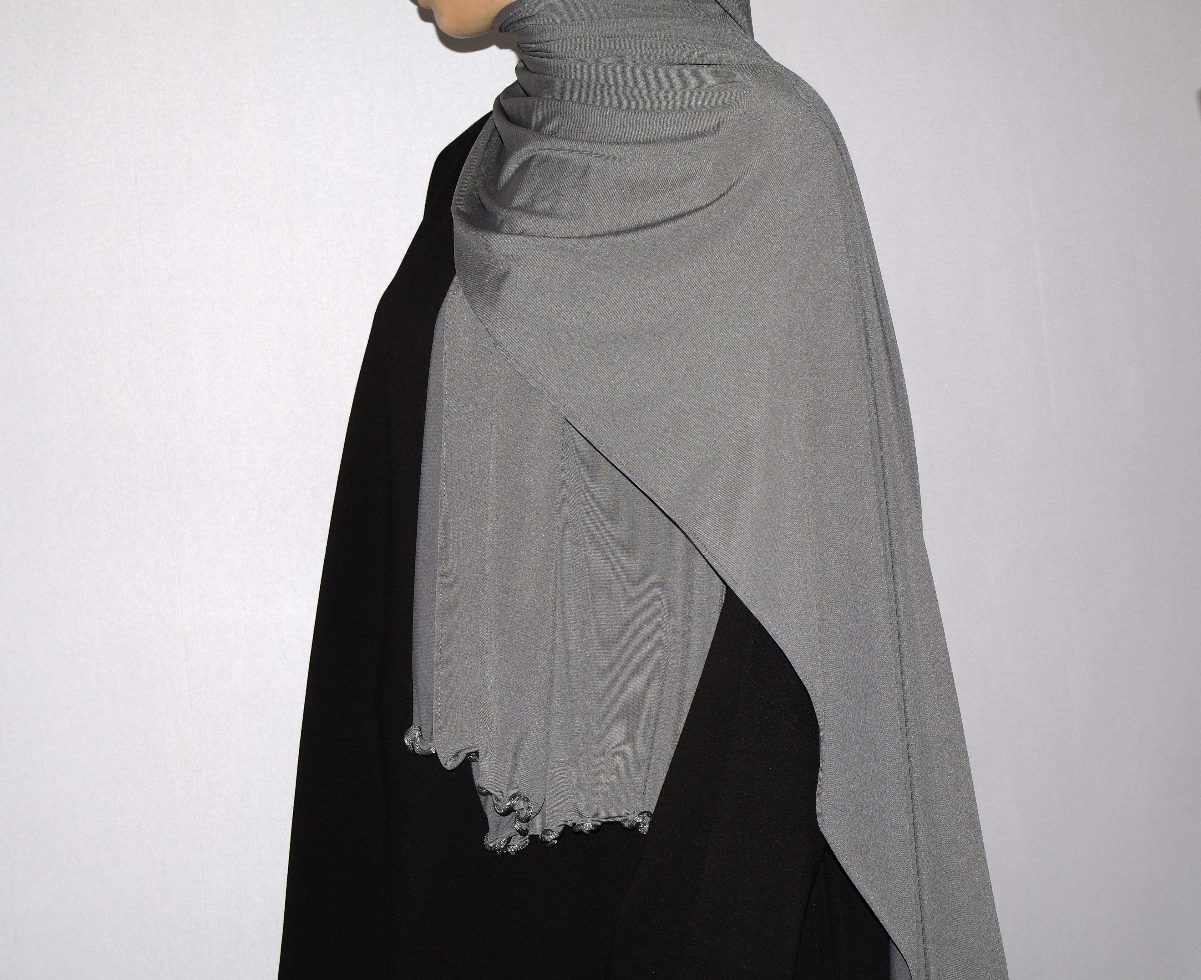 Le Jersey Premium Nūr