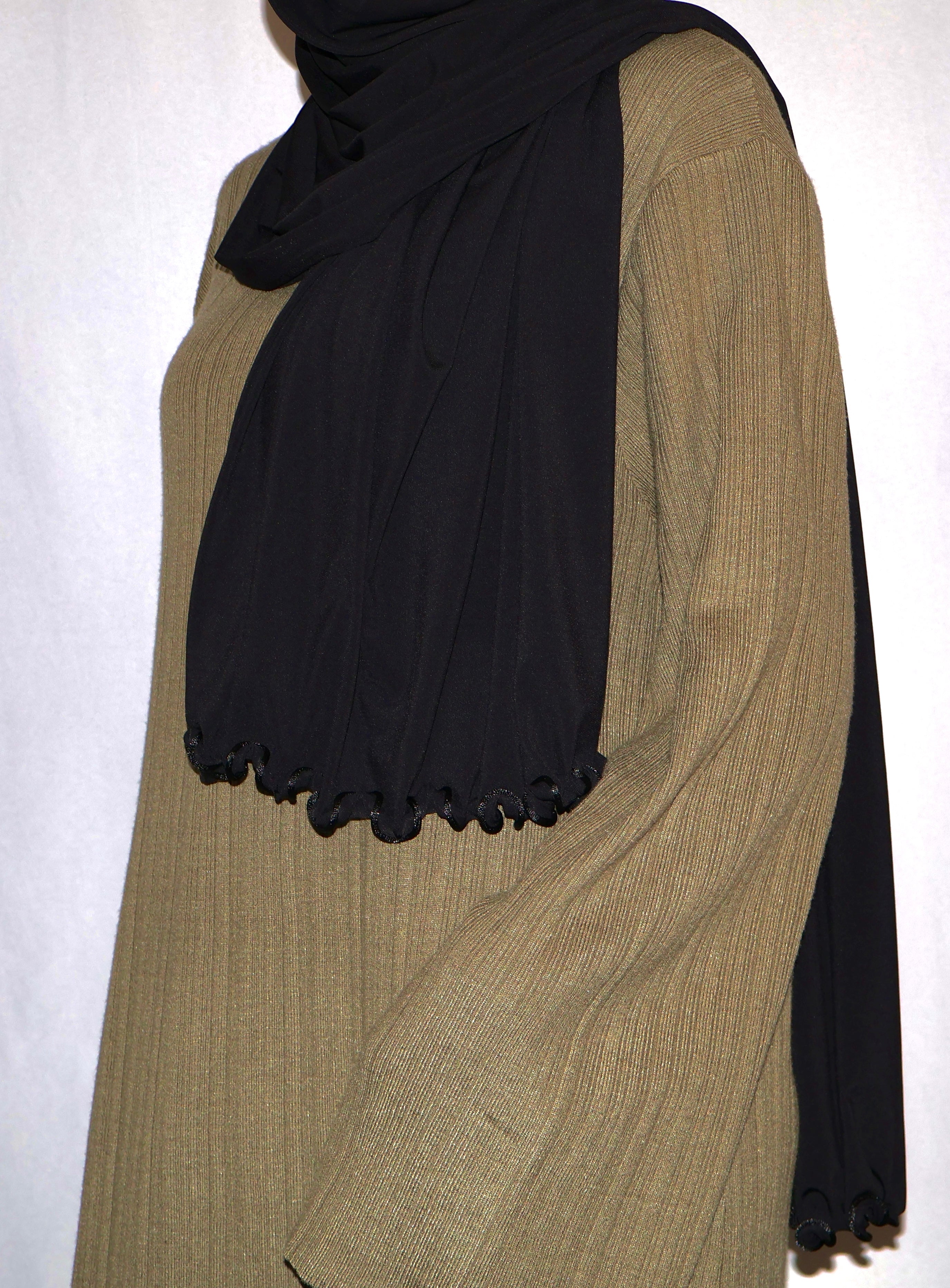 Le Jersey Premium Nūr