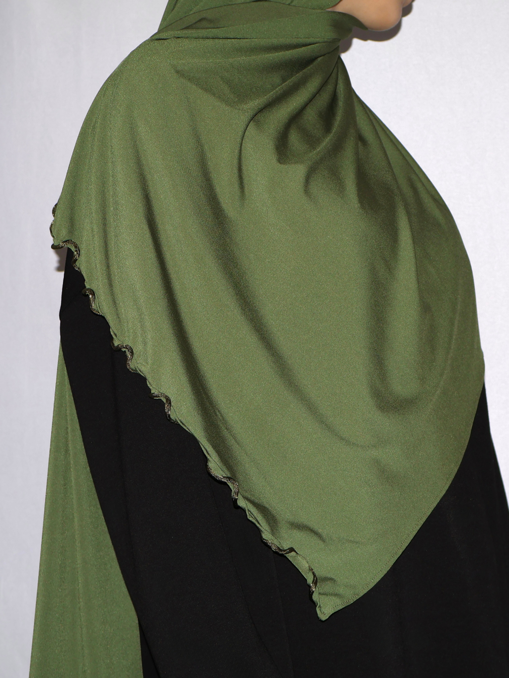 Le Jersey Premium Nūr