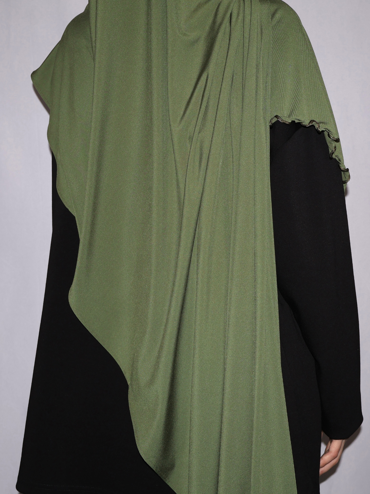 Le Jersey Premium Nūr