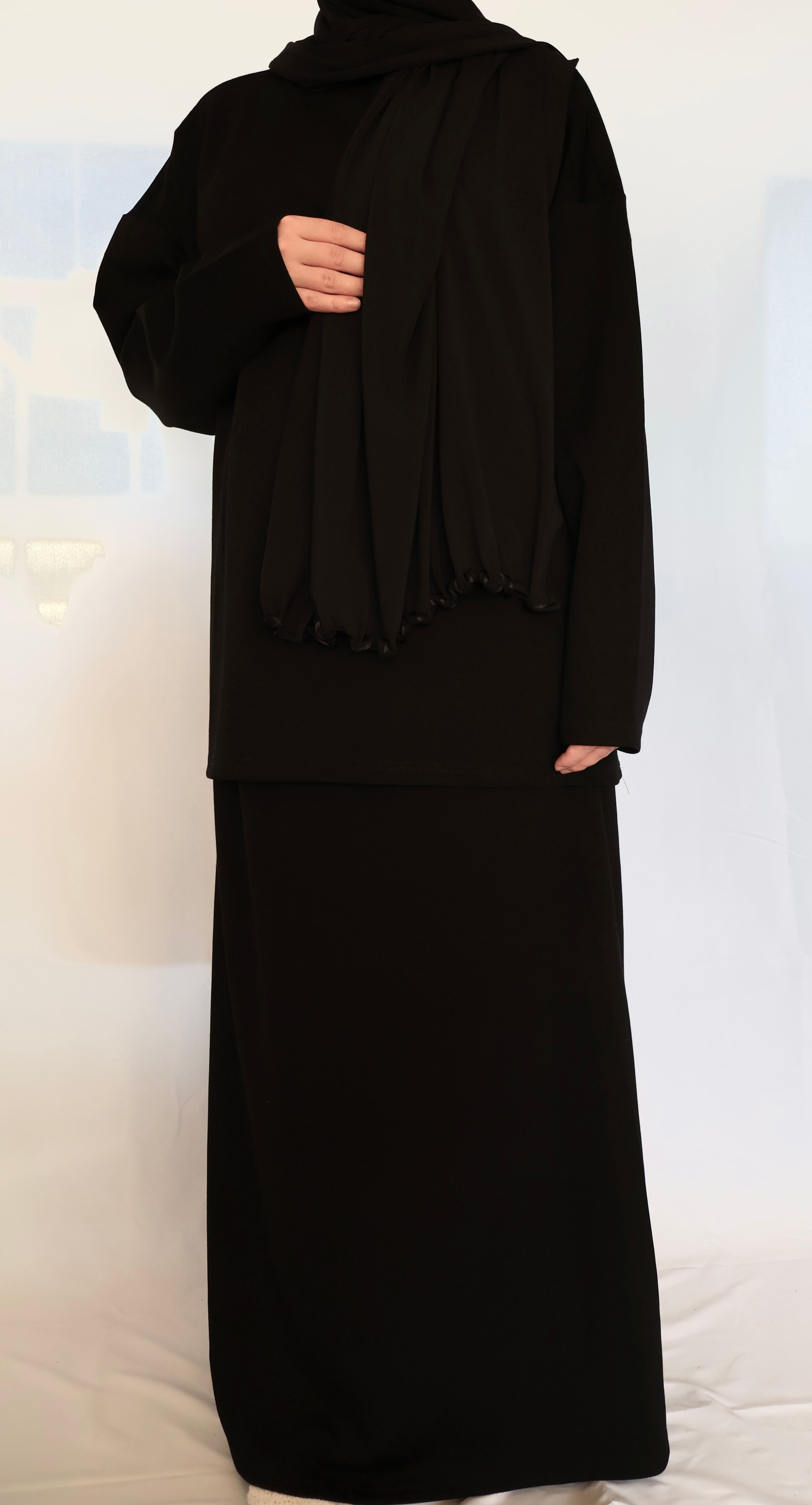 Paire d’Éclat – Lina